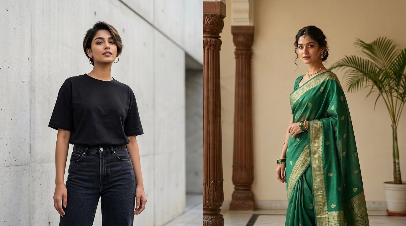 Womens wear