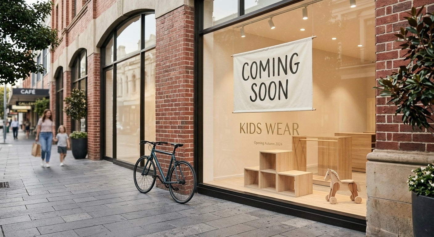 Shop Kids