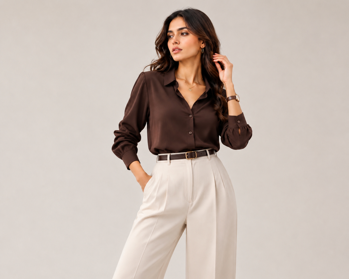 WOMEN'S WEAR