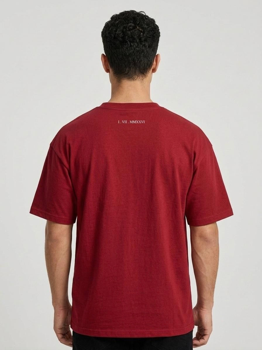 VIDRAE LIMITED EDITION TEES(Over Sized)