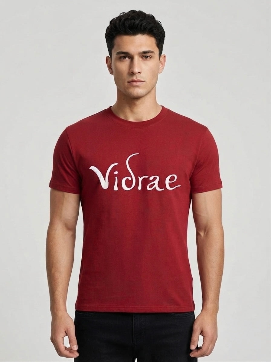 VIDRAE Regular LIMITED EDITION TEES