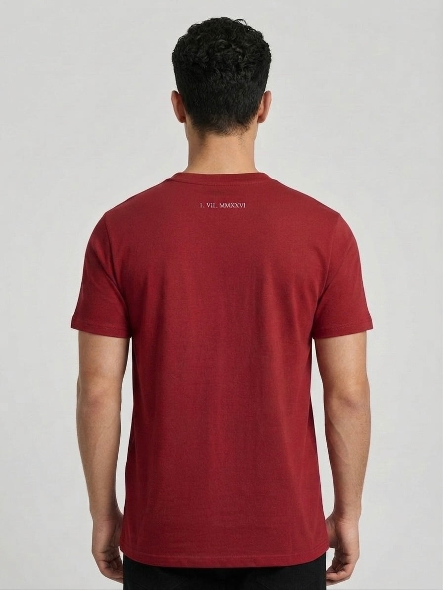 VIDRAE Regular LIMITED EDITION TEES