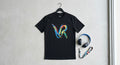 VIDRAE Oversized Tees. ARTISTIC EDITION