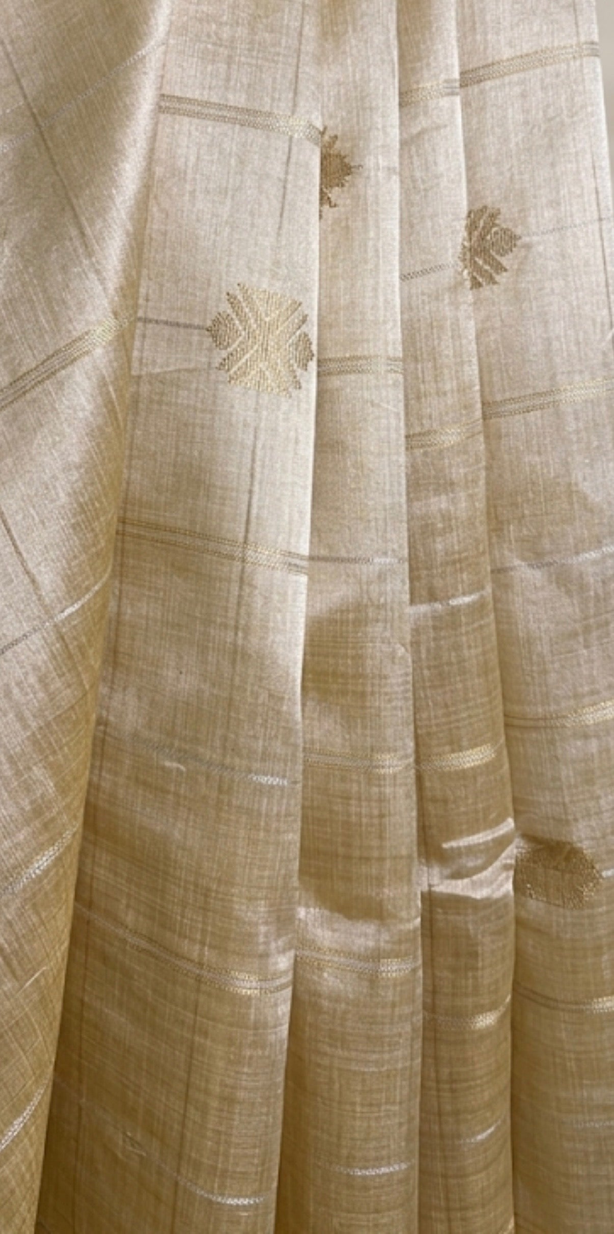 Chanderi Silk