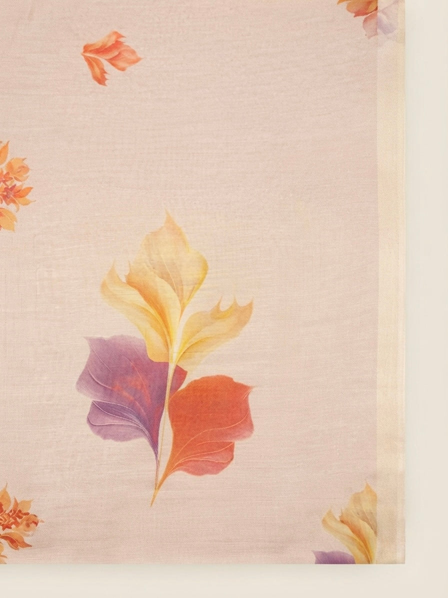 Soft Tissue Silk