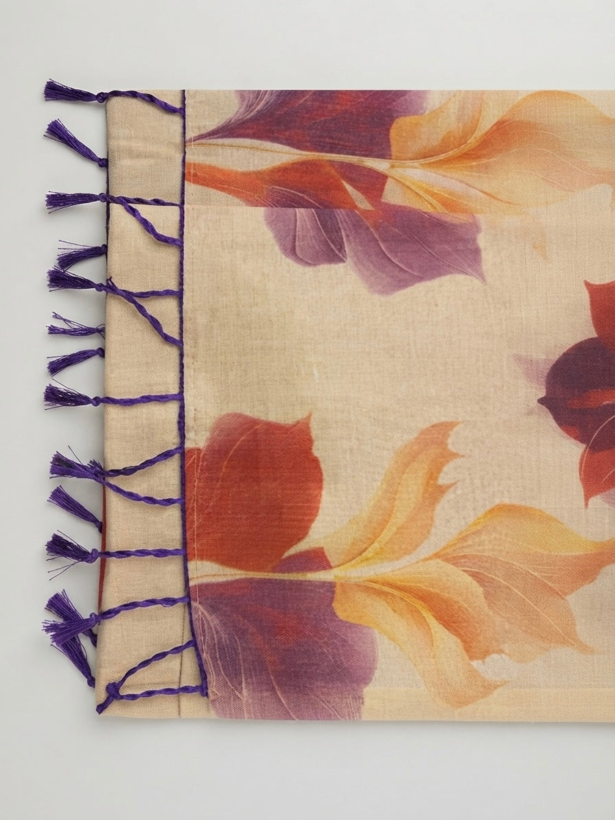 Soft Tissue Silk