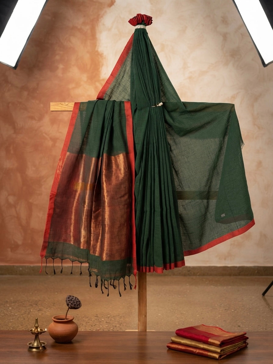 Linen Cotton