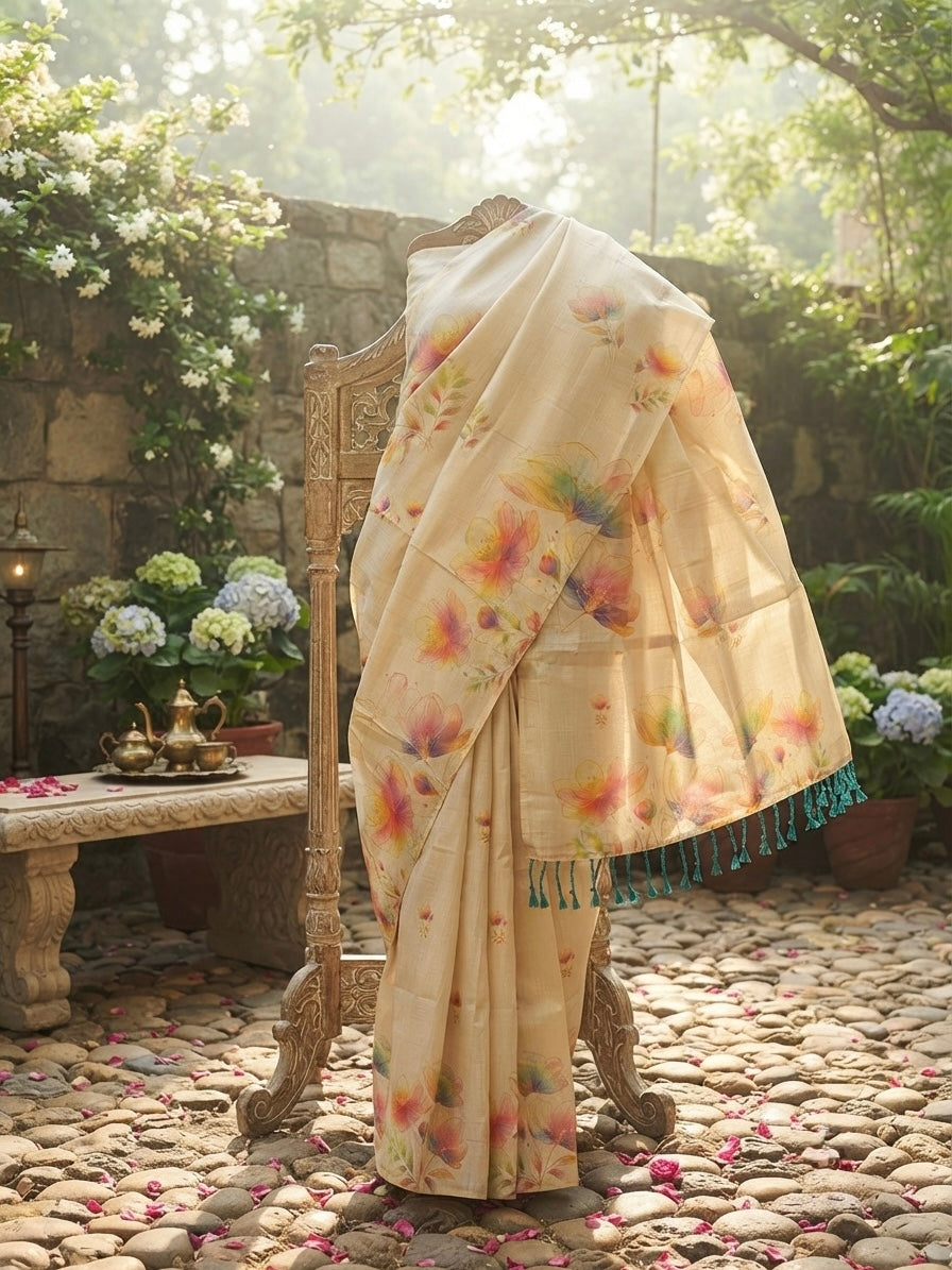 Soft Tissue Silk