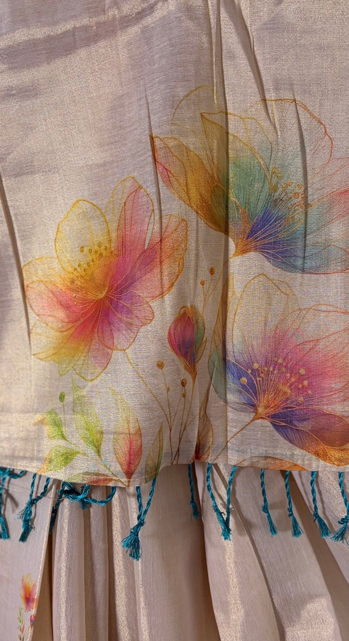 Soft Tissue Silk