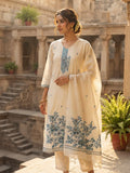 Chanderi Silk Churidar