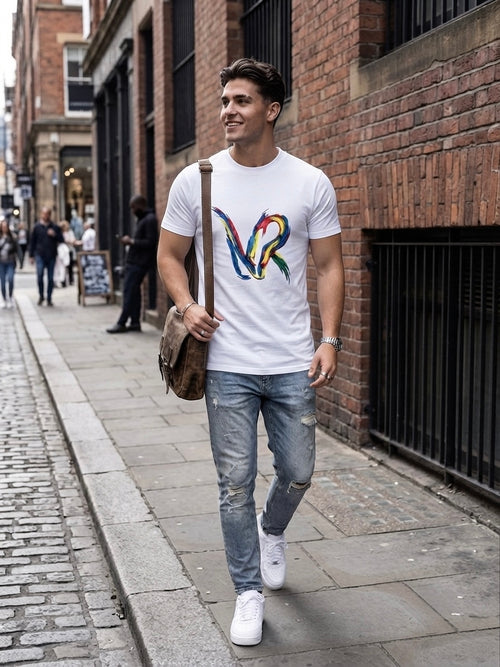 ARTISTIC EDITION (Regular Fit)